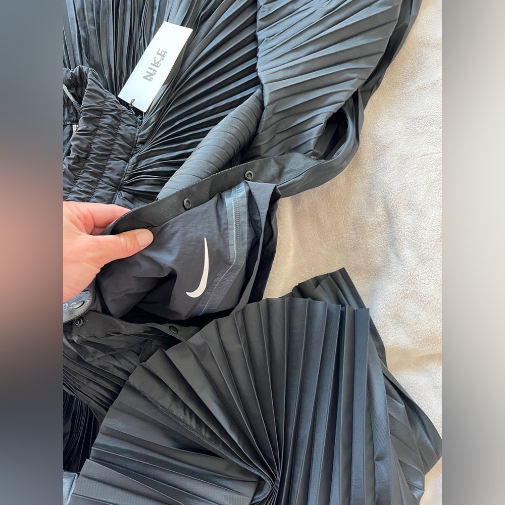 Nike and Sacai skirt - Picture 10 of 11